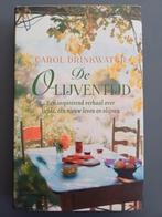 De olijventijd, Ophalen of Verzenden, Gelezen