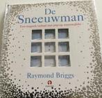 Kinderboek "De Sneeuwman" R. Briggs, Boeken, Ophalen, Briggs Raymond, Fictie algemeen, Jongen of Meisje