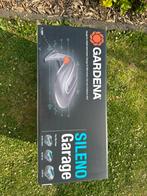 Gardena Sileno garage., Ophalen of Verzenden, Nieuw, Gardena