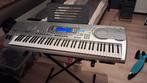 Keyboard Casio WK-3500, Muziek en Instrumenten, Keyboards, Casio, Gebruikt, Met standaard, Ophalen