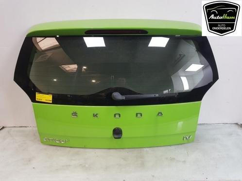 ACHTERKLEP Skoda Citigo (01-2011/08-2019) (|1ST827023F|), Auto-onderdelen, Carrosserie, Achterklep, Skoda, Gebruikt