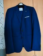 Costume complet DIGEL Move T. 38 marine, Kleding | Heren, Kostuums en vesten, Ophalen of Verzenden, Zo goed als nieuw