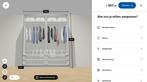 IKEA PAX Kledingkast | 200x58x236 cm | GRATIS LEVERING, Huis en Inrichting, Gebruikt, 200 cm of meer, IKEA MODERN, Ophalen of Verzenden