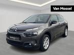 Citroen C4 Cactus 1.6 BlueHDi 100 ETG6 Feel, Auto's, Citroën, Voorwielaandrijving, 1160 kg, Stof, Gebruikt