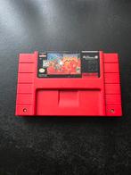 Doom - Super Nintendo US - avec adaptateur Horelec, Enlèvement ou Envoi, Utilisé, Shooter