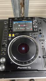 Pioneer CDJ 2000 Nxs2 - Cdj2000nxs2, Muziek en Instrumenten, Dj-sets en Draaitafels, Pioneer, Zo goed als nieuw, Draaitafel, Ophalen