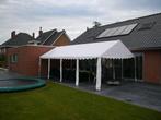 partytent, Jardin & Terrasse, Tonnelles, Tente de réception, Enlèvement, Utilisé, 2 mètres ou plus