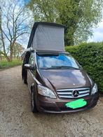 Mercedes Marco Polo 163pk automaat, Caravans en Kamperen, Mobilhomes, Particulier, Automaat, Diesel