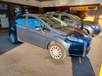 Ford Fiesta, Auto's, Voorwielaandrijving, Euro 5, Stof, Particulier