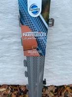 Dakgoot bescherming tegen bladeren met inox beugels!, Doe-het-zelf en Bouw, Ophalen, Zo goed als nieuw