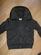 jas zwart merk essentiel - maat 12 jaar duur in aankoop, Gebruikt, Meisje, Essentiel, Ophalen of Verzenden