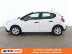 Citroën C3 1.2 PureTech Live (bj 2020), Auto's, Voorwielaandrijving, Stof, Gebruikt, 1199 cc