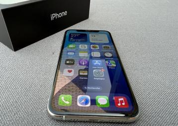 iPhone 11 Pro 256Gb Silver beschikbaar voor biedingen