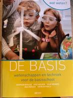 wetenschapsboek, Enlèvement ou Envoi, Comme neuf, Sciences naturelles