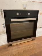 Oven BEKO (inbouw), Elektronische apparatuur, Gebruikt, Hete lucht, Oven met grill, Inbouw