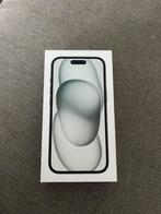 Iphone 15, Telecommunicatie, Mobiele telefoons | Apple iPhone, Ophalen, Nieuw, Zwart, IPhone 15
