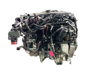 BMW 5er G30 G31 F90 530d 3.0L B57D30A B57-motor beschikbaar voor biedingen