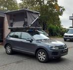 Daktent Wild Land Rock Cruiser, Caravanes & Camping, Tentes, Enlèvement, Comme neuf, Jusqu'à 3