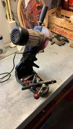 Kettingslijper, Doe-het-zelf en Bouw, Ophalen, Gebruikt, Overige typen