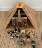 Playmobile te koop: Piramide, Kinderen en Baby's, Speelgoed | Playmobil, Ophalen, Gebruikt, Complete set