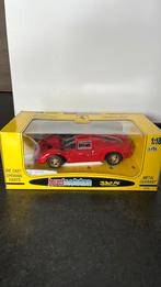 Ferrari 330 P4 de la marque Jouef Evolution, Hobby en Vrije tijd, Ophalen of Verzenden, Zo goed als nieuw