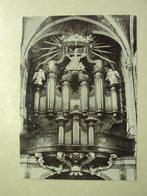 51115 - TONGEREN - BASILIEK - ORGEL, Verzamelen, Ophalen of Verzenden