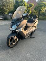 Sym joymax 125i nog in goed staat, Scooter, Particulier, 125 cc, 11 kW of minder