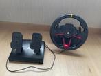 Stuurwiel voor PlayStation 4, Ophalen, Zo goed als nieuw, Stuur of Pedalen, PlayStation 4