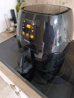Philips airfryer, Elektronische apparatuur, Ophalen of Verzenden, Gebruikt, Airfryer