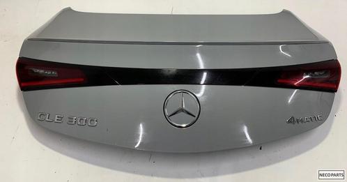 MERCEDES CLE W236 C236 ACHTERKLEP ORIGINEEL ALLES LEVERBAAR!, Auto-onderdelen, Carrosserie, Achterklep, Mercedes-Benz, Achter
