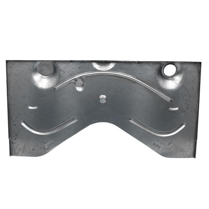 VW Kever Schotwandpaneel 1961 - 1967, Auto diversen, Auto-accessoires, Nieuw, Verzenden