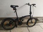 vélo pliant, Ophalen, Zo goed als nieuw, 18 tot 20 inch