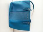Handtas Michael Kors, Handtassen en Accessoires, Ophalen, Zo goed als nieuw, Blauw, Handtas