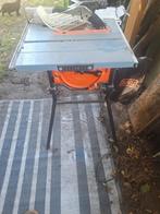 BLACK+DECKER tafelzaag 1800W 250 mm BES720-QS, Ophalen, Gebruikt, Overige soorten, Black&decker