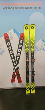 volkl racetiger SL 155/160/165/170 cm 24/25 620€ nieuw, Overige merken, Nieuw, Ophalen of Verzenden, Ski's