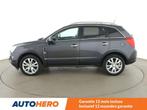 Opel Antara 2.4 Cosmo 4x4 (bj 2015, automaat), Auto's, Automaat, Euro 5, Gebruikt, 227 g/km