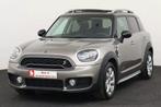 MINI Cooper SE Countryman ALL4 1.5iA HYBRID + A/T + GPS + CA, Autos, Mini, SUV ou Tout-terrain, 5 places, Hybride Électrique/Essence