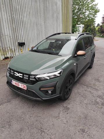 Jogger Dacia, Autos, Achat, Euro 6, 5 portes, Automatique