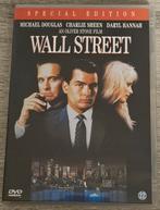 Wall Street & Wall Steet 'Money Never Sleeps', Cd's en Dvd's, Ophalen of Verzenden, Zo goed als nieuw