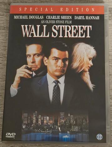 Wall Street & Wall Steet 'Money Never Sleeps' beschikbaar voor biedingen