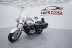 Kawasaki VN 800 Classic pracht staat, Motos, Entreprise, Plus de 35 kW, 800 cm³, Chopper