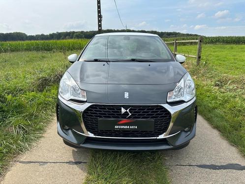 DSAutomobiles DS3 So Chic*12 mois de garantie*, Autos, DS, Entreprise, Achat, DS 3, ABS, Caméra de recul, Airbags, Bluetooth, Ordinateur de bord