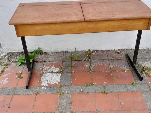 lessenaar, Huis en Inrichting, Bureaus, Gebruikt, Bureau, Ophalen