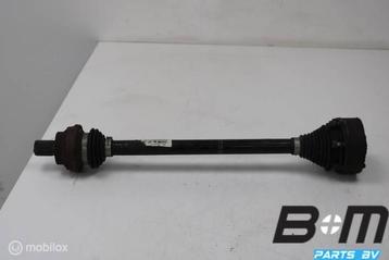 Aandrijfas linksachter VW Tiguan 5N 1K0501203D beschikbaar voor biedingen