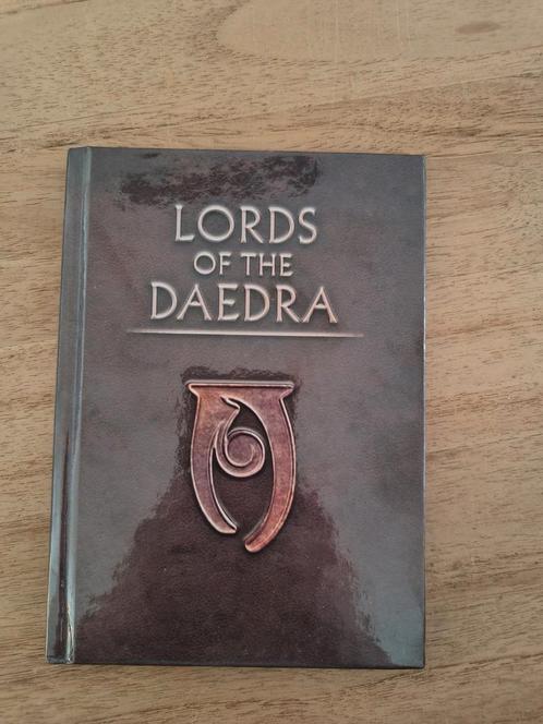 Lords of the Daedra - english, Boeken, Fantasy, Nieuw, Ophalen