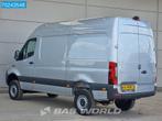 Mercedes Sprinter 319 CDI Automaat 4x4 Neues Modell ACC Navi, Auto's, Bestelwagens en Lichte vracht, Automaat, Stof, Euro 6, 4 cilinders