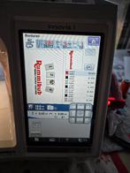 Naai en borduurmachine brother inno-vis, Ophalen, Gebruikt, Machineborduren, Borduurmachine