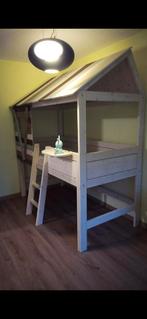 life time, Kinderen en Baby's, Kinderkamer | Stapelbedden en Hoogslapers, Ophalen, Gebruikt