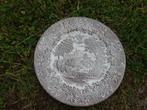 Bord Ironstone England, Ophalen of Verzenden