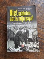 Niet schieten, dat is mijn papa, Boeken, Overige Boeken, Ophalen of Verzenden, Zo goed als nieuw